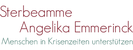 Sterbeamme Angelika Emmerinck | Hamburg