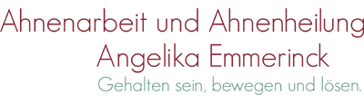 Sterbeamme Angelika Emmerinck | Hamburg